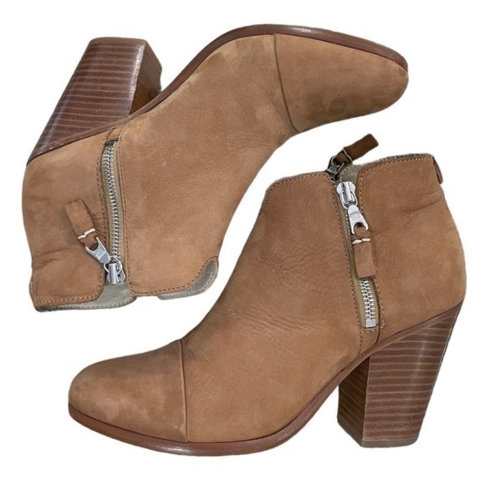 💫💫Rag & Bone Bootie💫💫✨